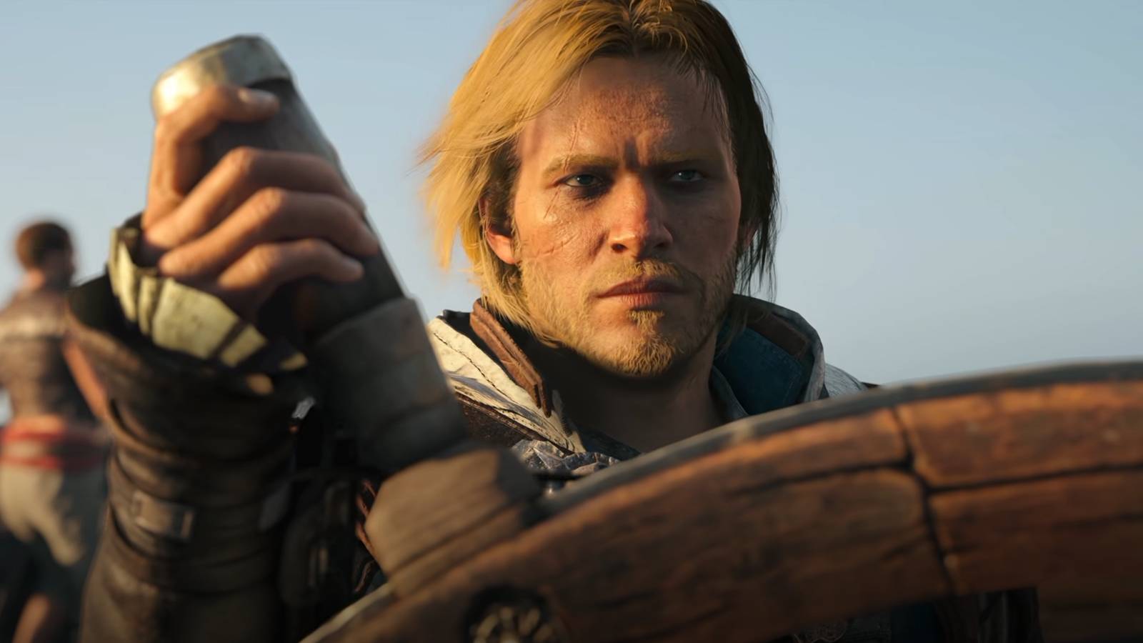 a gorgeous but underbaked remake a gorgeous but underbaked remake