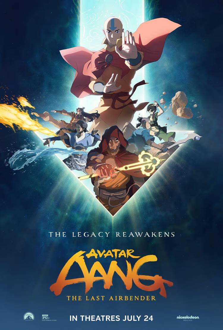 avatar_aang_poster