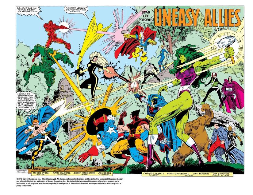 Avengers-vs-XMen-vs-Soviets-1987