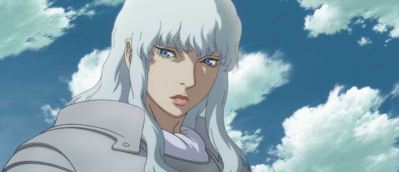  The Golden Age Arc 