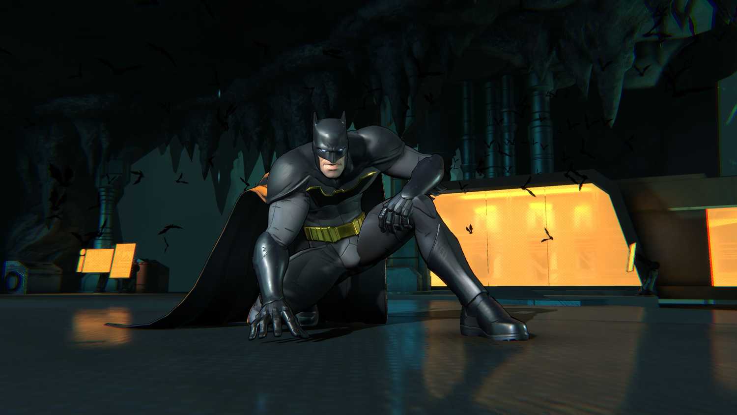 Batman