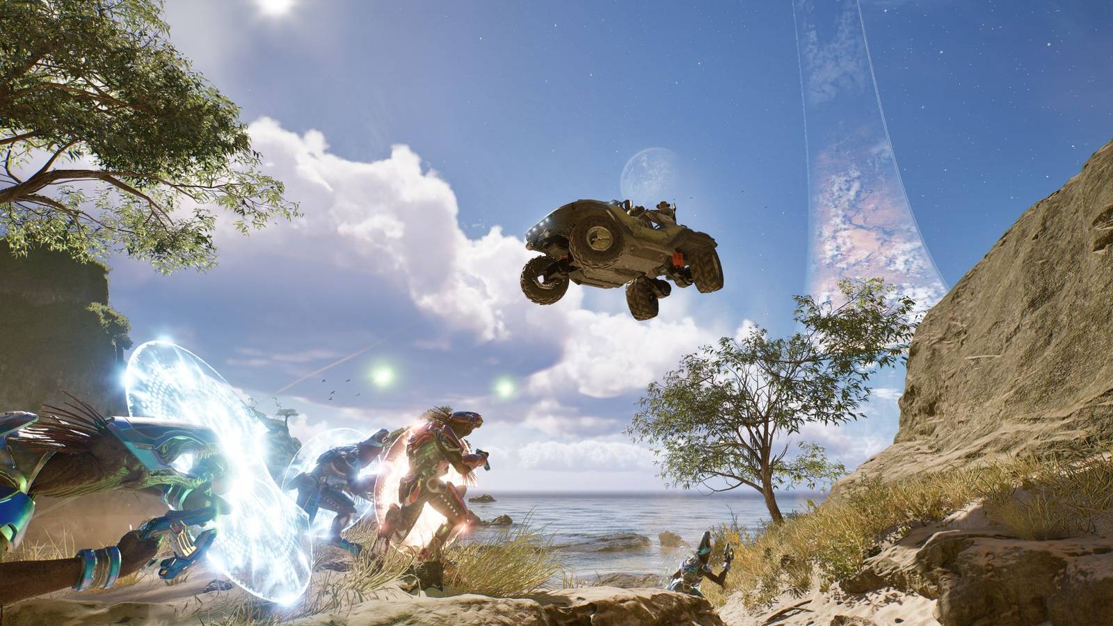 Campaign Evolved won’t let you boundary break, annoyed fans say Campaign Evolved won’t let you boundary break, annoyed fans say