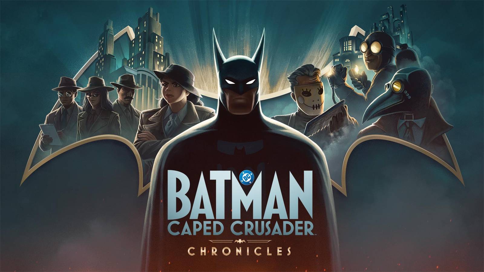 A free new Batman game just dropped on Amazon A free new Batman game just dropped on Amazon