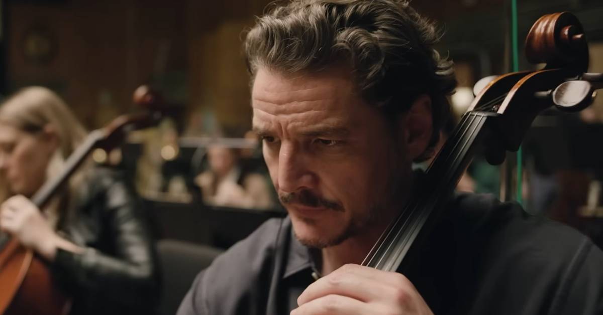 polygon.com - Elijah Gonzalez - Bourne and Andor creator's new movie is a Pedro Pascal-led thriller