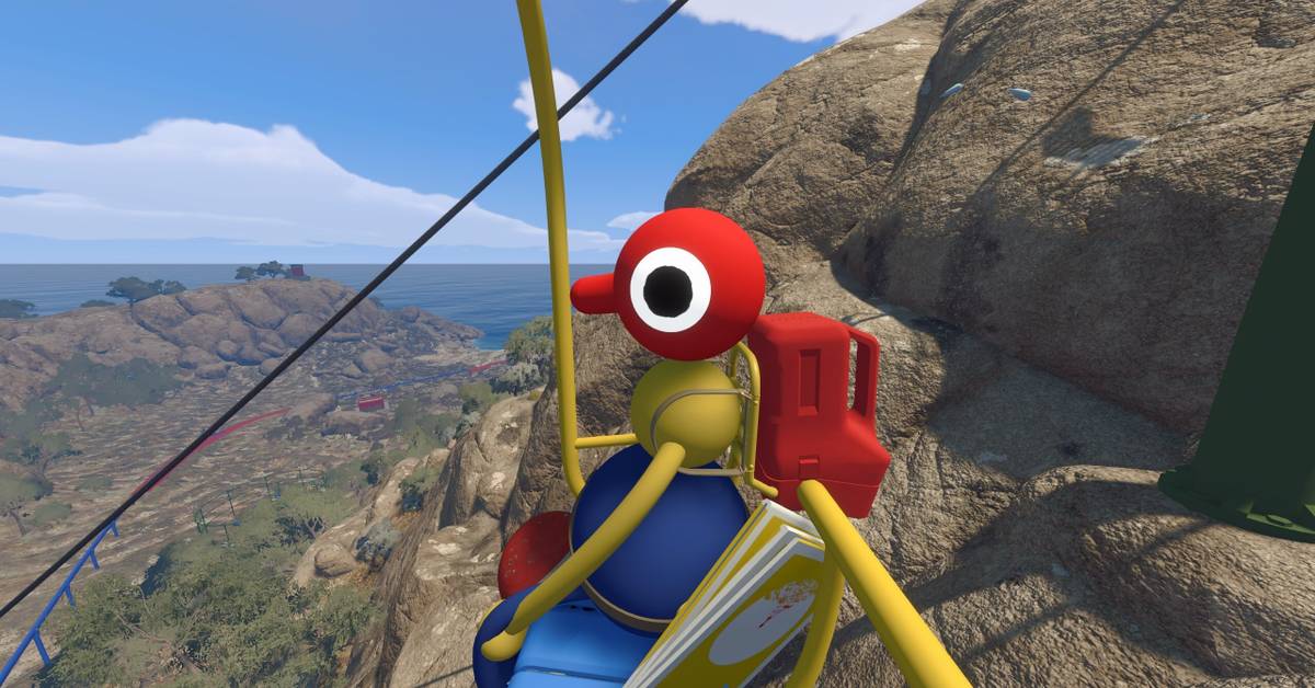 polygon.com - Giovanni Colantonio - 2026's Latest 10/10 Masterpiece Also Has the Best Video Game Ending in Years