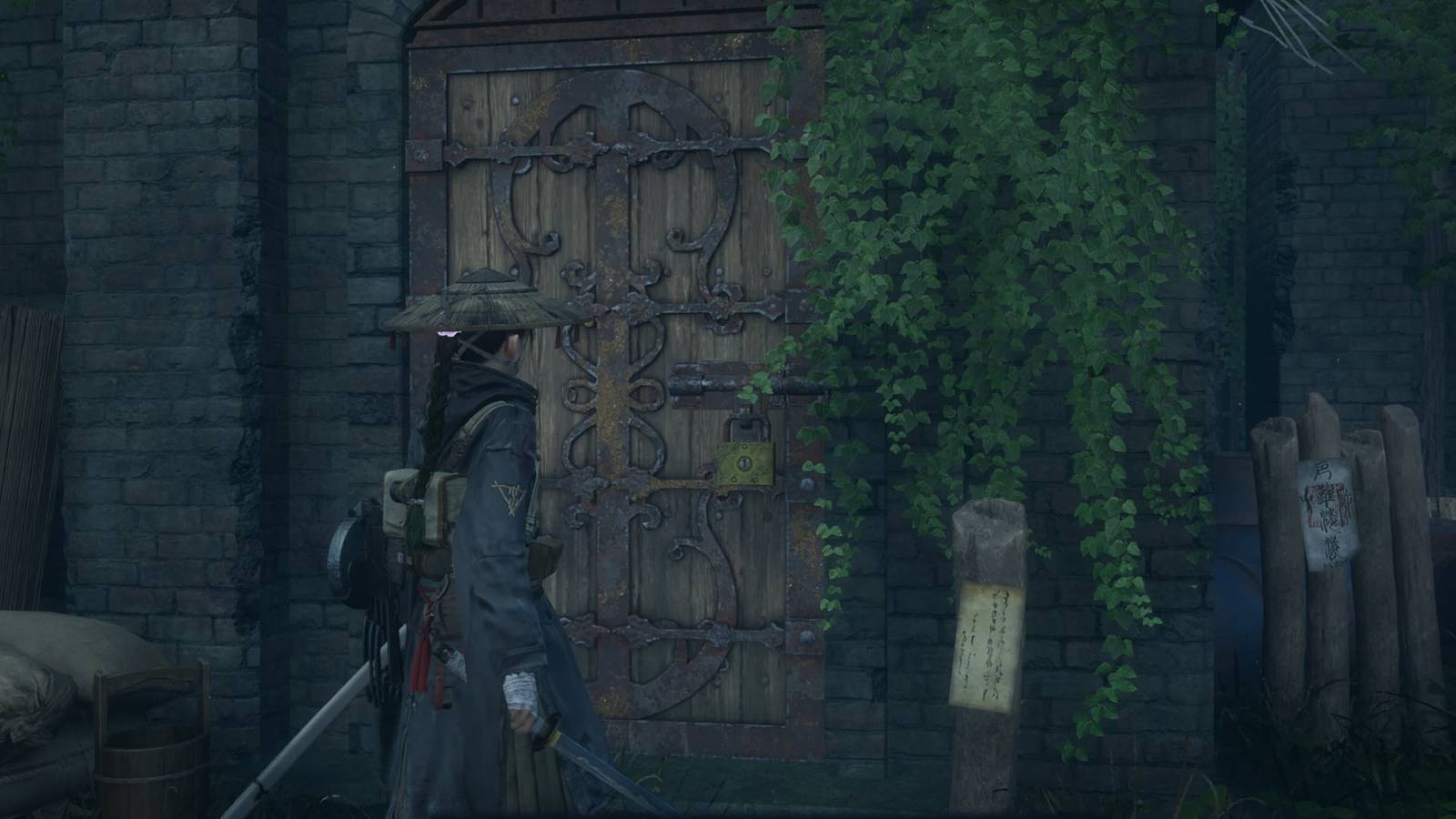 How to get the red key in Beast of Reincarnation