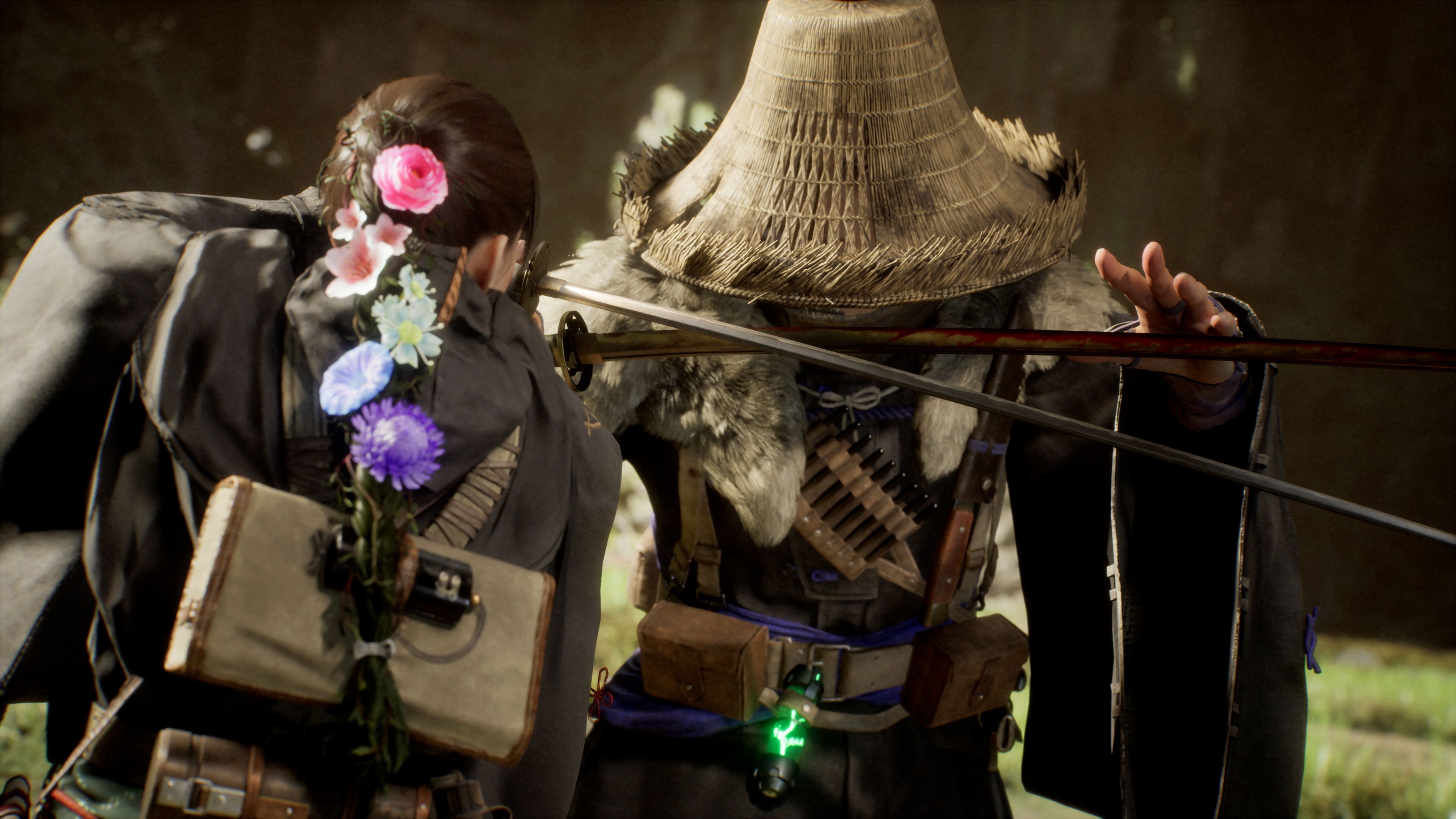 Game Freak's new soulslike action game is brutal, baffling, and brilliant