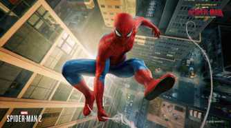 Fresh Start suit in Marvel's Spider-Man 2