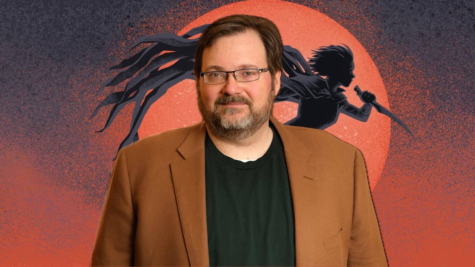 Brandon Sanderson Shares Theory on Fourth Wing Success Brandon Sanderson Shares Theory on Fourth Wing Success