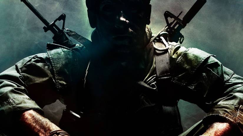 8 Call of Duty Games Still Missing from Game Pass