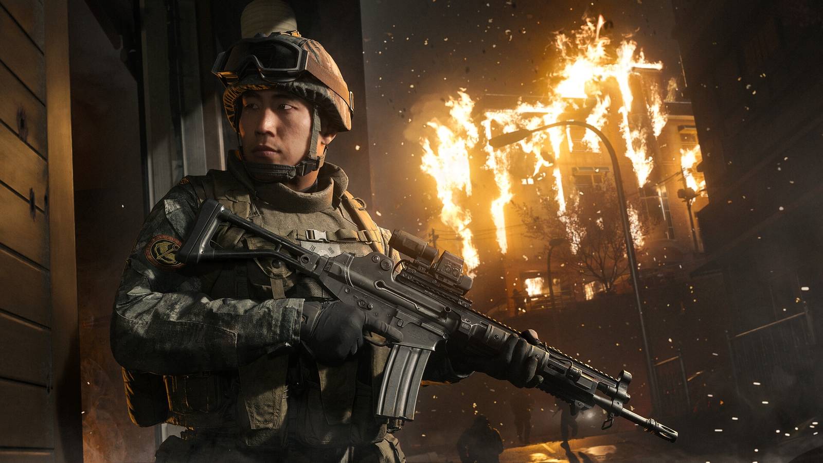 Call of Duty: Modern Warfare 4 gets open beta in August