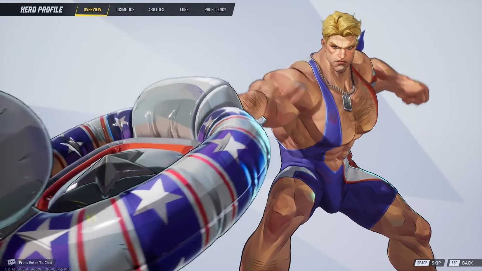 Captain America Seaside Sentinel Summer Skin Showcase _ MVP Emote Gameplay _ Marvel Rivals Season 8 0-16 screenshot