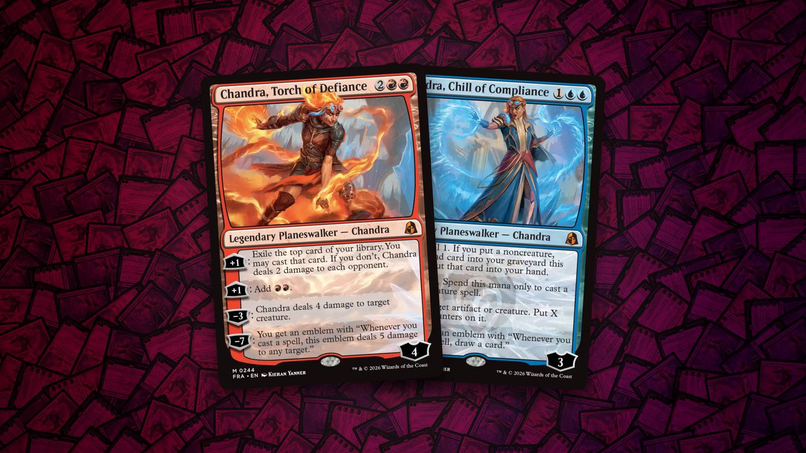 Hồi sinh huyền thoại: Reality Fracture và sự trở lại của Lorwyn Five sau hai thập kỷ trong Magic: The Gathering