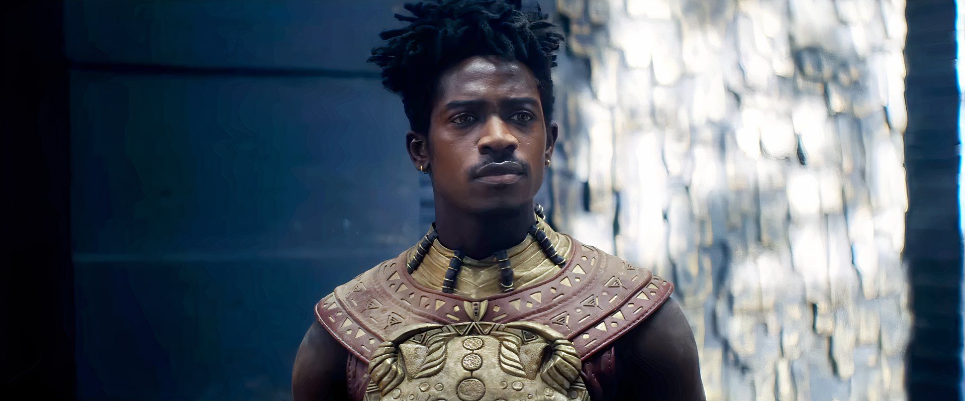Children of Blood and Bone _ Official Trailer (2027) - Thuso Mbedu, Damson Idris, Amandla Stenberg 1-7 screenshot