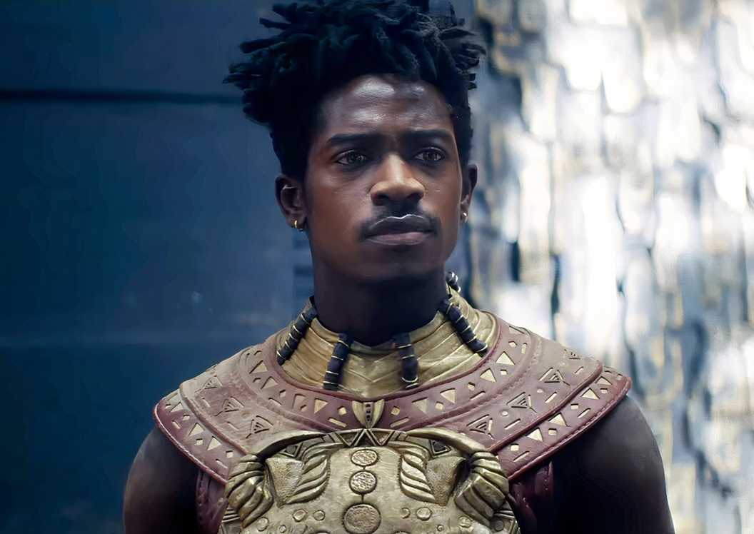 Children of Blood and Bone _ Official Trailer (2027) - Thuso Mbedu, Damson Idris, Amandla Stenberg 1-7 screenshot