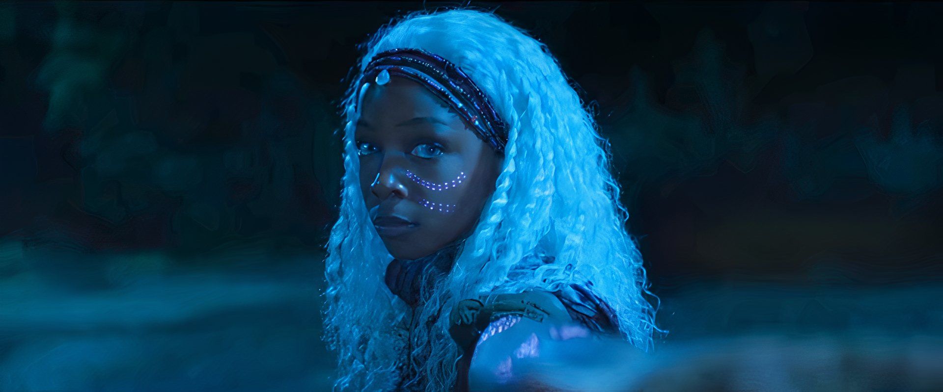 Children of Blood and Bone _ Official Trailer (2027) - Thuso Mbedu, Damson Idris, Amandla Stenberg 2-15 screenshot