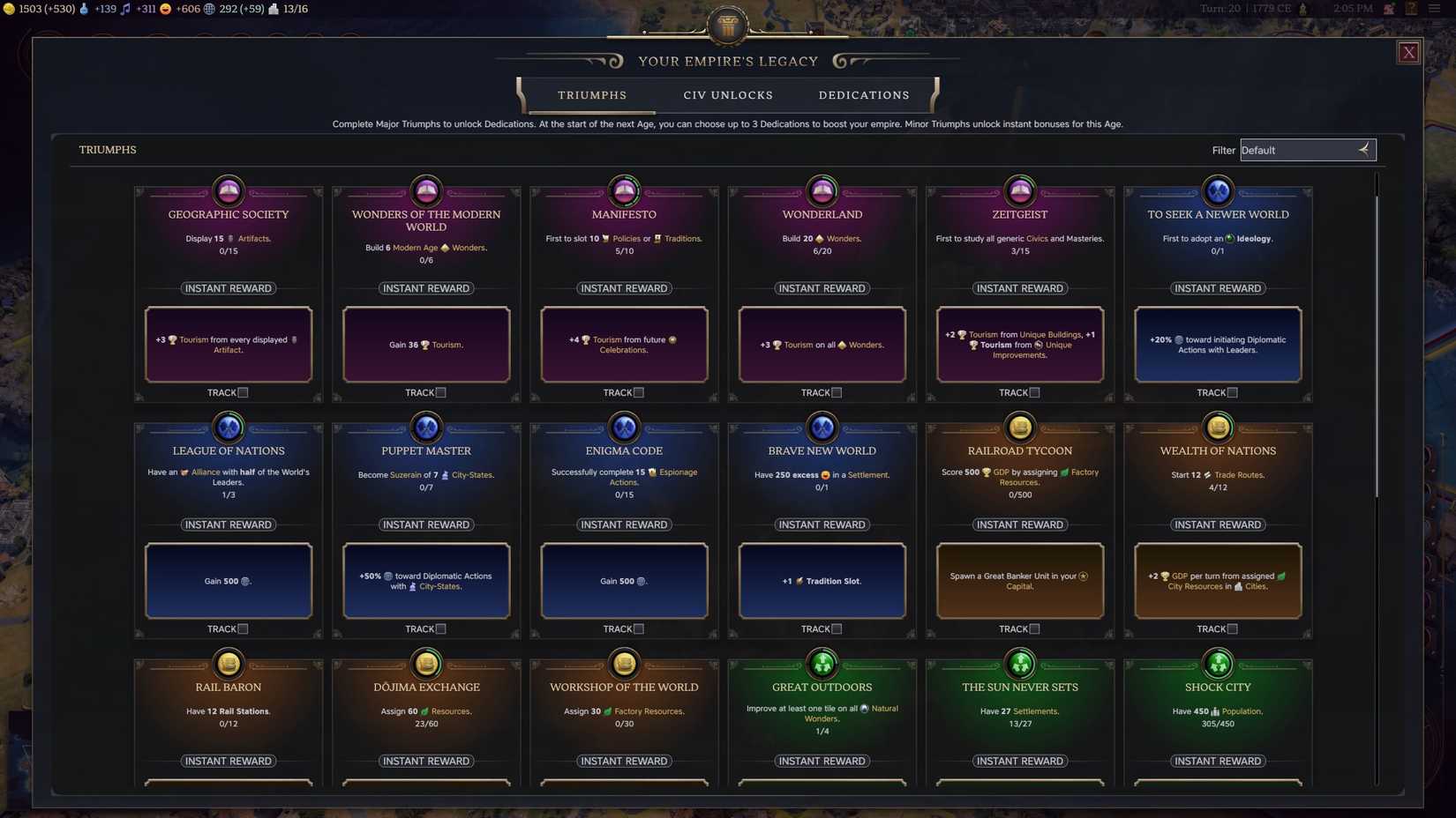 Civ 7's new updates convinced me the strategy game's future is bright