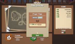 A new heirloom in Combolands