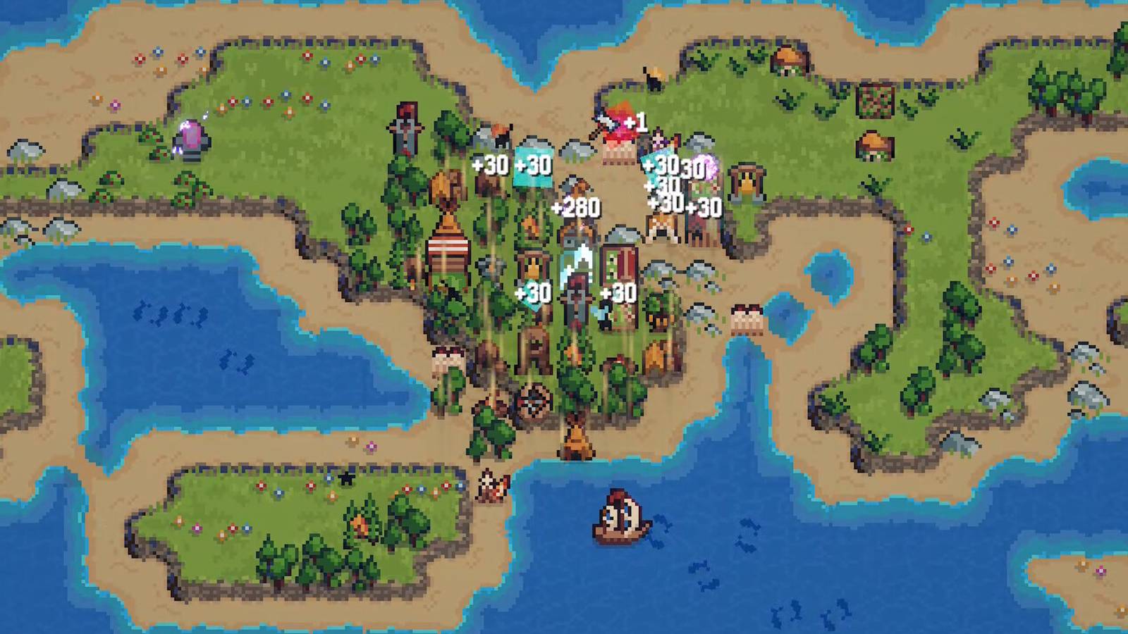 Cities Skylines meets Balatro in the absorbing roguelike city builder Combolands Cities Skylines meets Balatro in the absorbing roguelike city builder Combolands