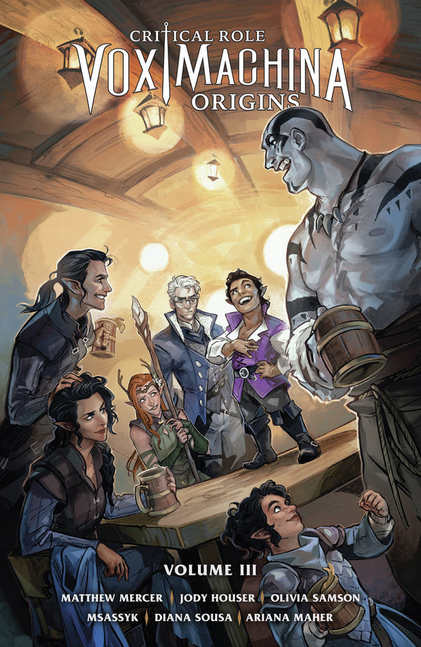 Cover Asset