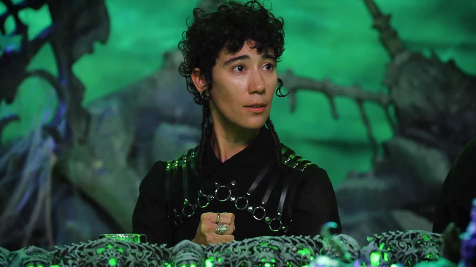 critical role age of umbra vico ortiz sallowlands