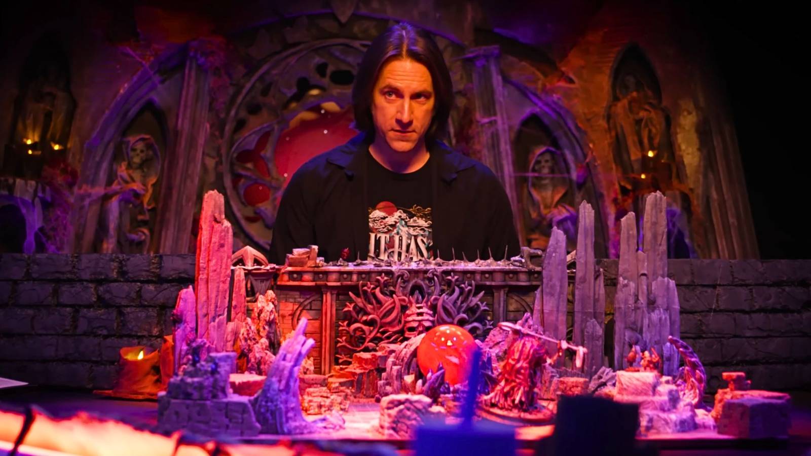 The Trailer for Matt Mercer’s Darkest Critical Role Adventure Has Finally Arrived The Trailer for Matt Mercer’s Darkest Critical Role Adventure Has Finally Arrived