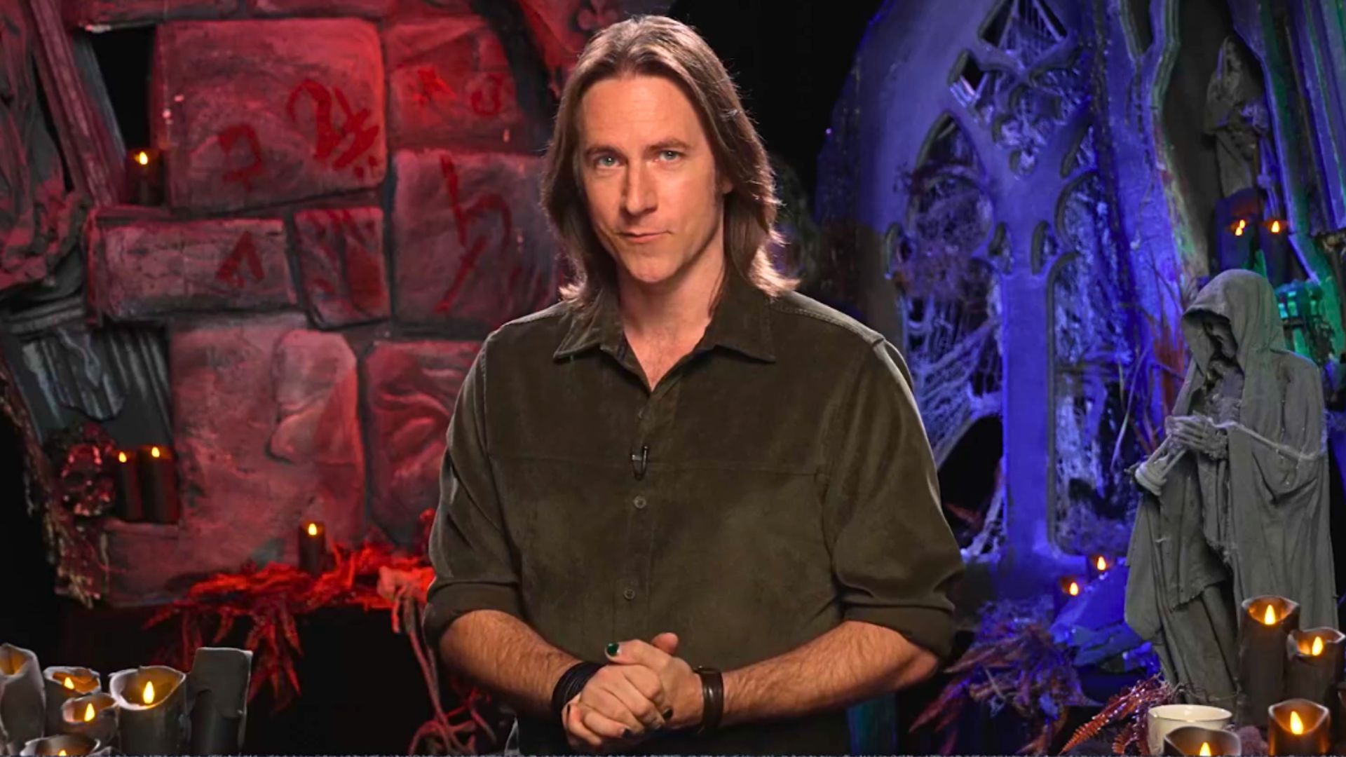 Critical Role's major D&D campaign officially returns — what to know