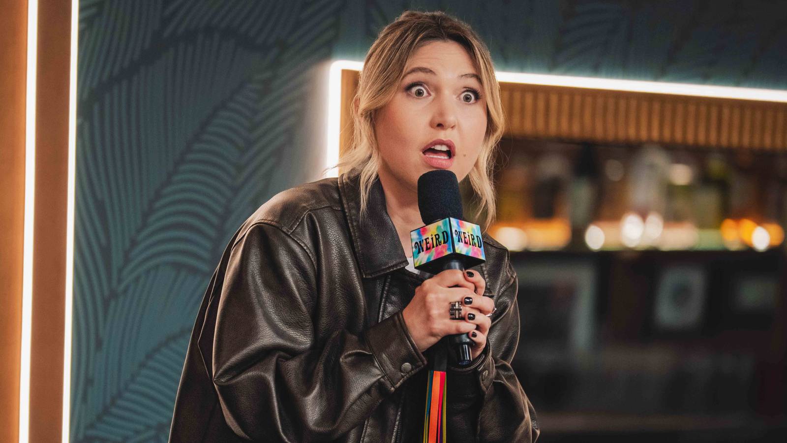 Crowd Control season 2 trailer shows new additions Taylor Tomlinson, Nicole Byer, and more Crowd Control season 2 trailer shows new additions Taylor Tomlinson, Nicole Byer, and more