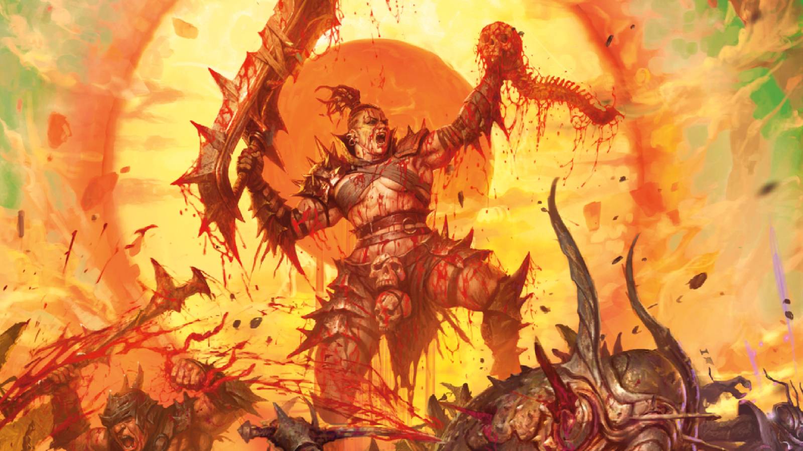 D&D finally goes back to its most hardcore setting with new ‘mature’ product line D&D finally goes back to its most hardcore setting with new ‘mature’ product line