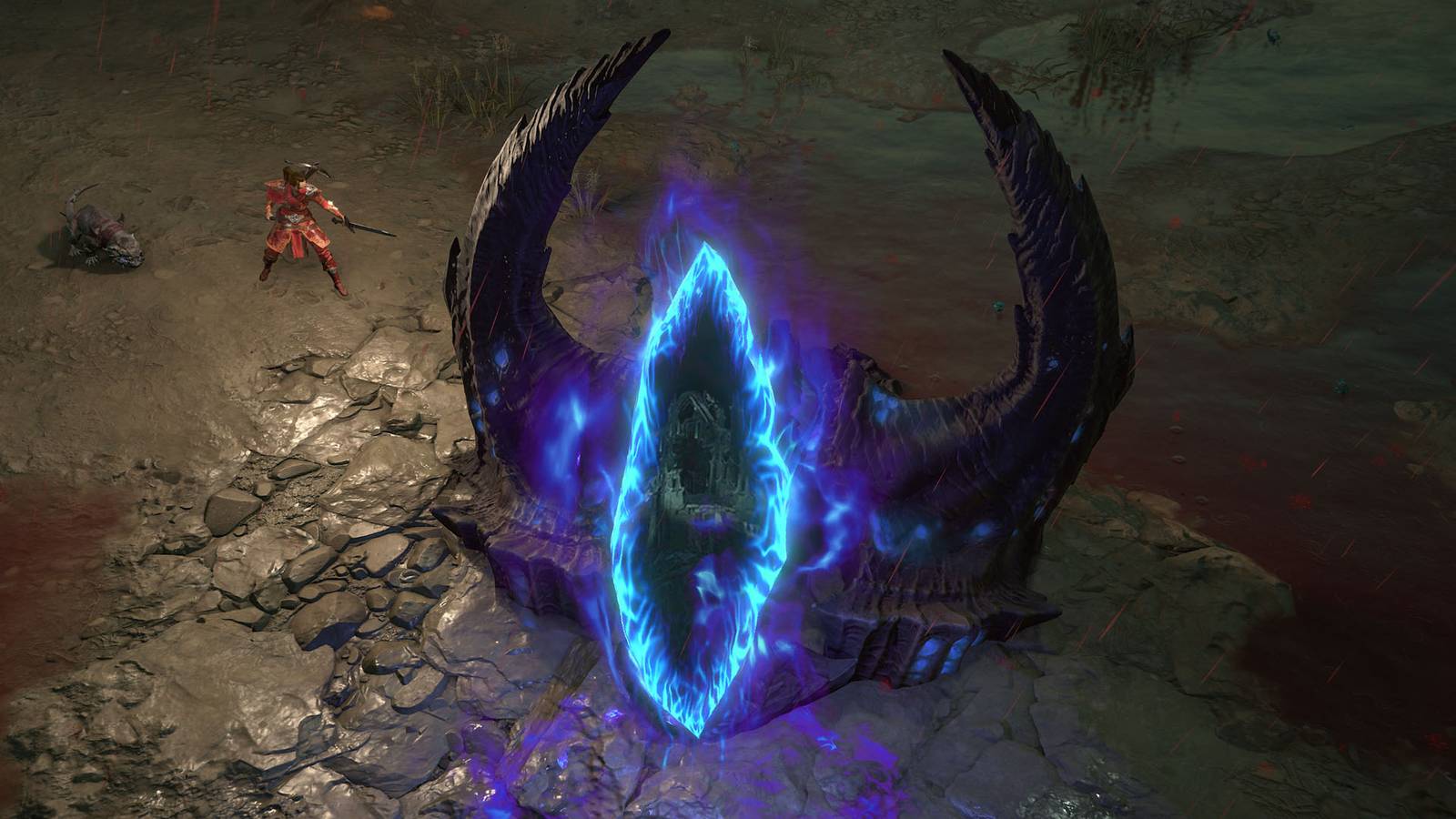 How to Complete "Across the Threshold" Quest in Diablo 4 Season 14