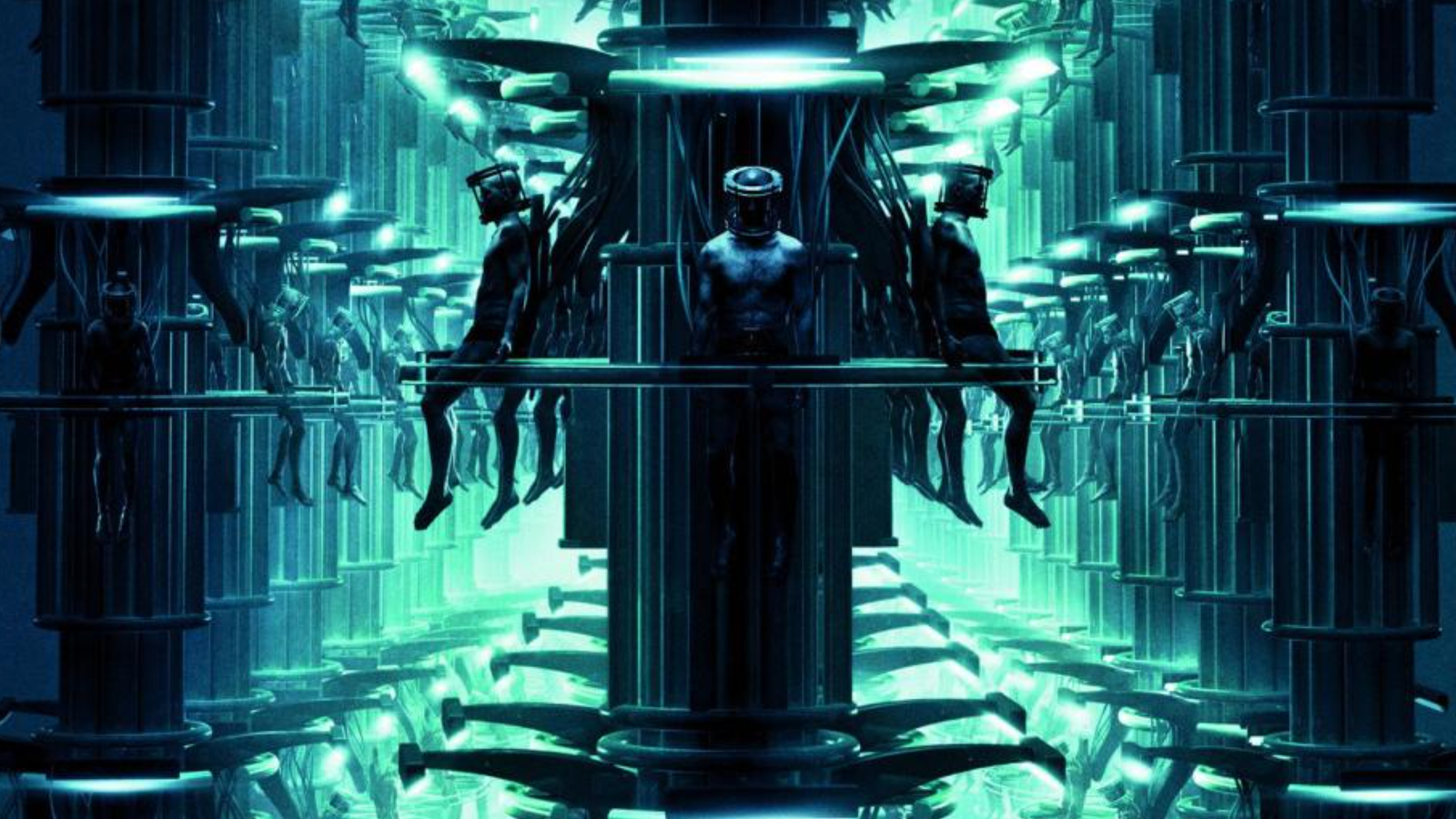 Nobody remembers the most inventive vampire thriller of the 2000s, but it's free to stream right now