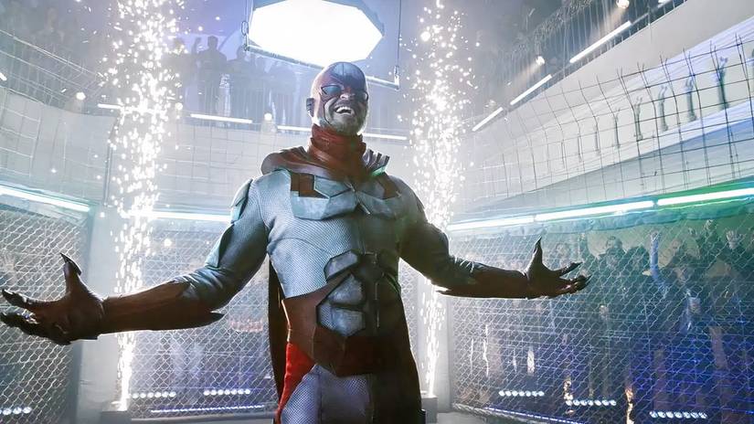 dc titans hank hall