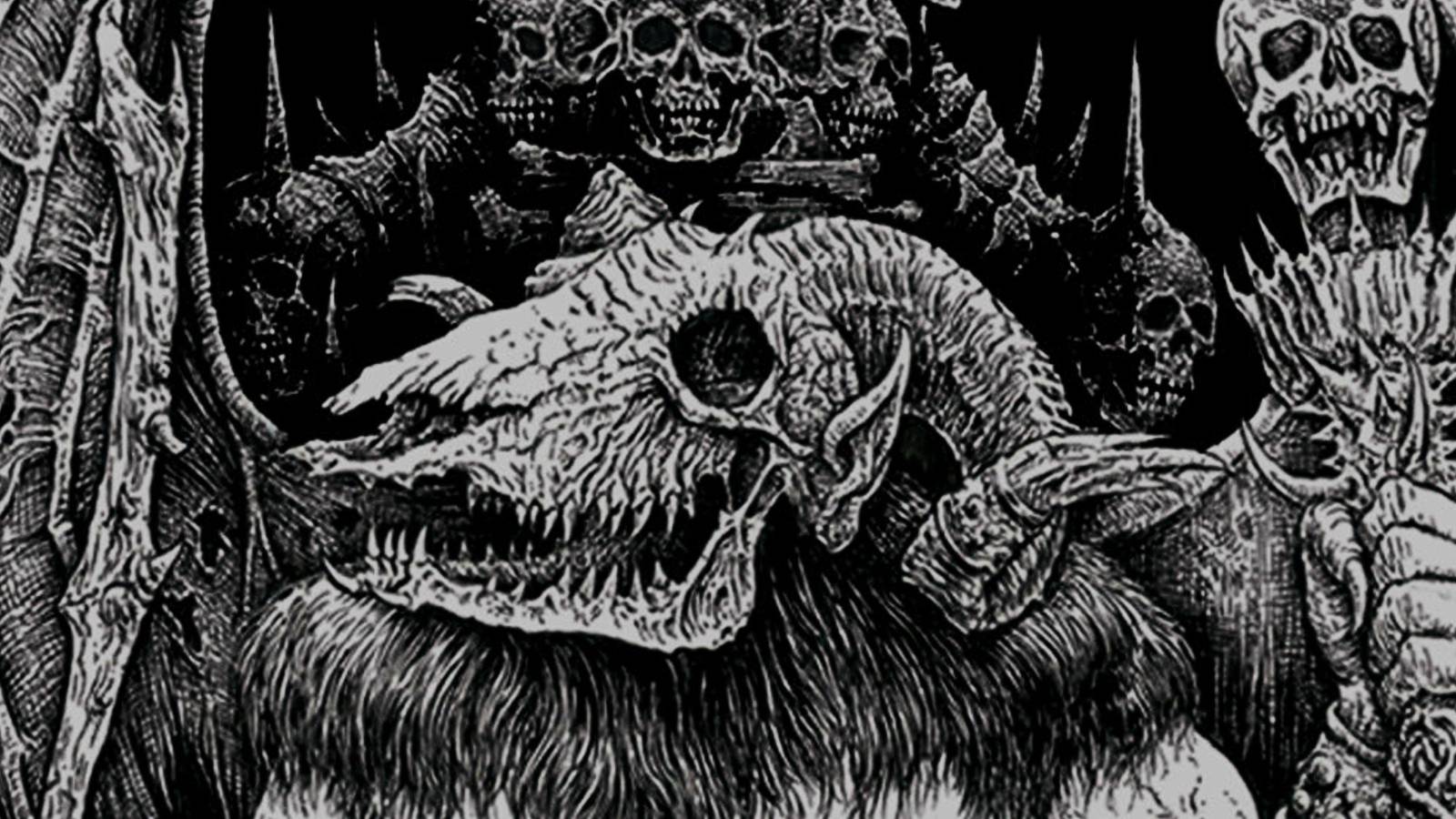 Joe Manganiello announces new official D&D dark fantasy setting, and it’s metal as hell Joe Manganiello announces new official D&D dark fantasy setting, and it’s metal as hell