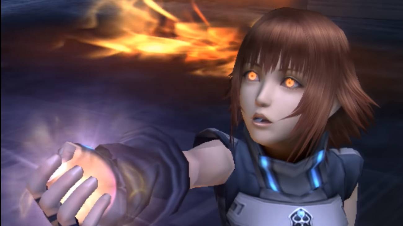 dirge of cerberus 4