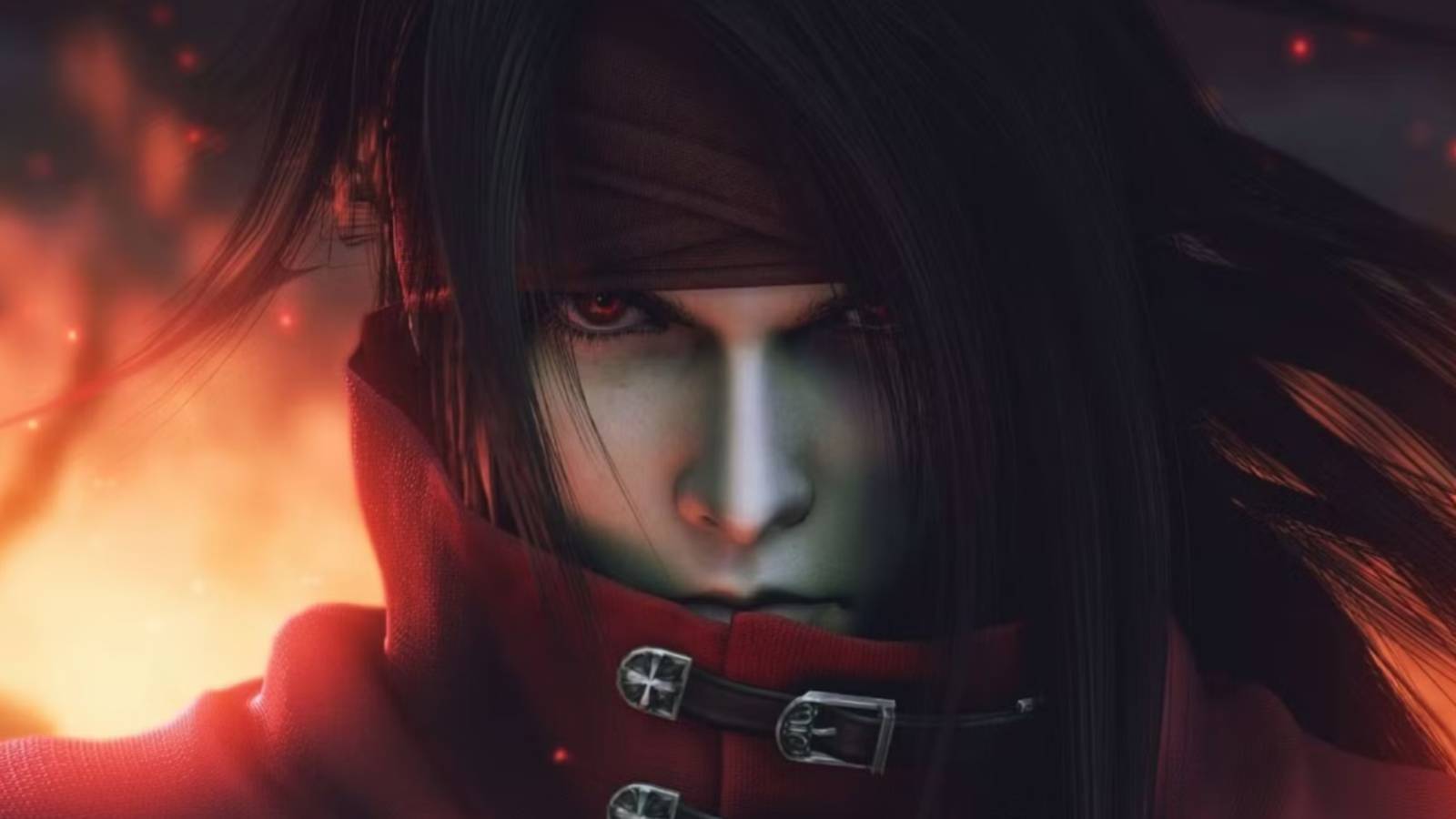 The weirdest Final Fantasy 7 game is still one of Square Enix's boldest experiments