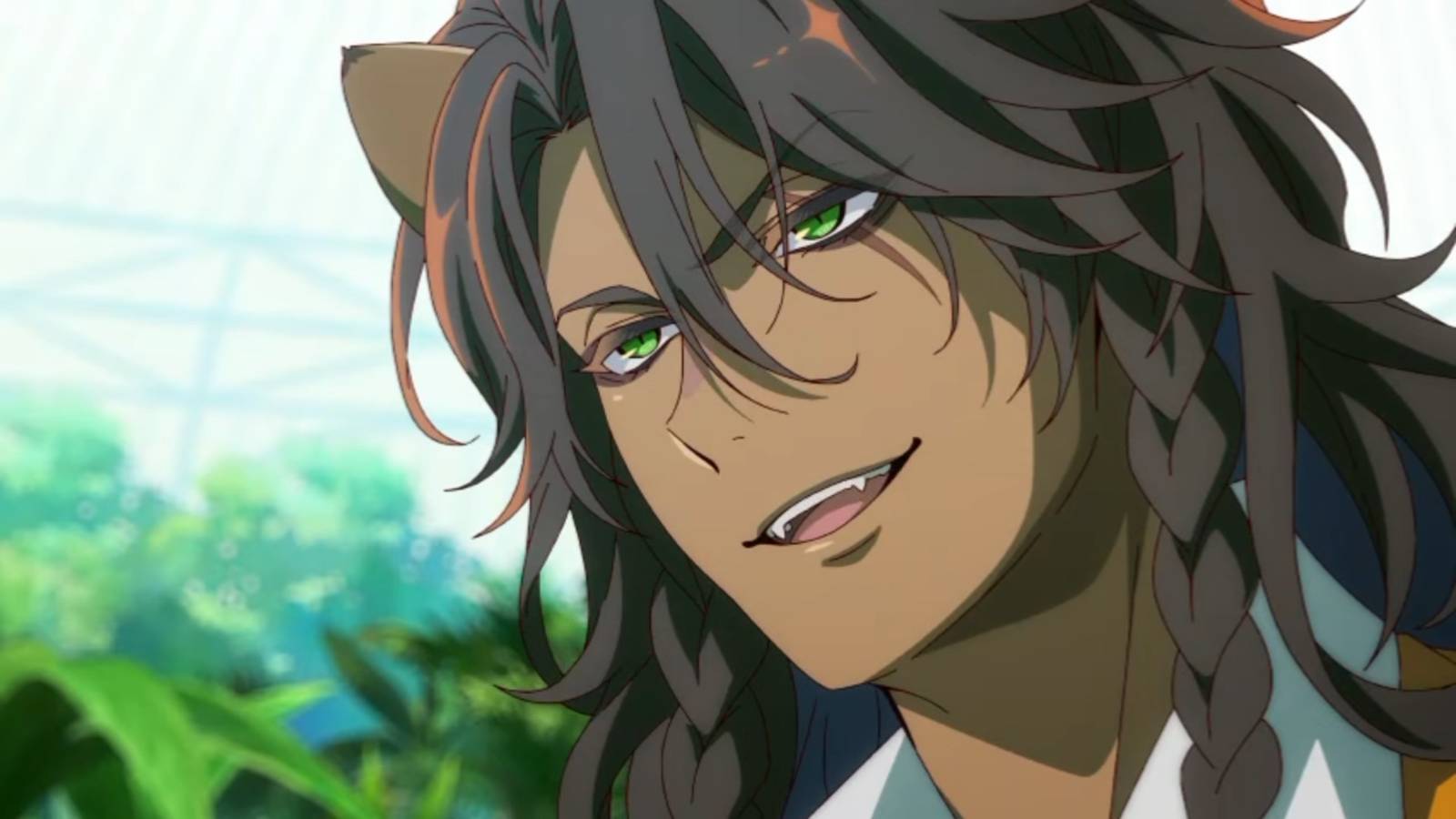 Twisted Wonderland, which envisions Disney villains as hot anime boys, returning later this year Twisted Wonderland, which envisions Disney villains as hot anime boys, returning later this year