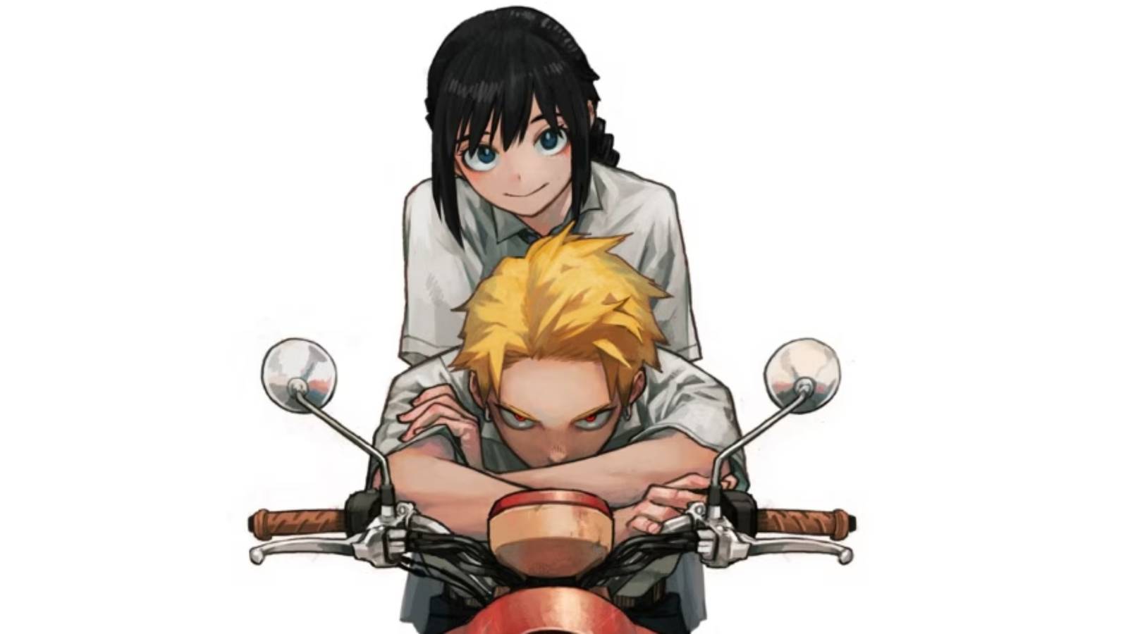 After 2 Years, My Hero Academia’s Creator Finally Returns With a Near-Perfect Follow-Up After 2 Years, My Hero Academia’s Creator Finally Returns With a Near-Perfect Follow-Up