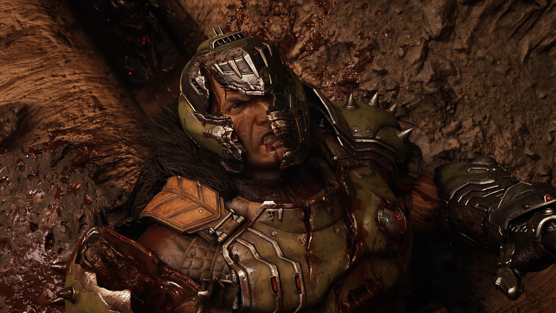 Doom: The Dark Ages to wielki hit — ale Xbox zwalnia większość twórców z id Software