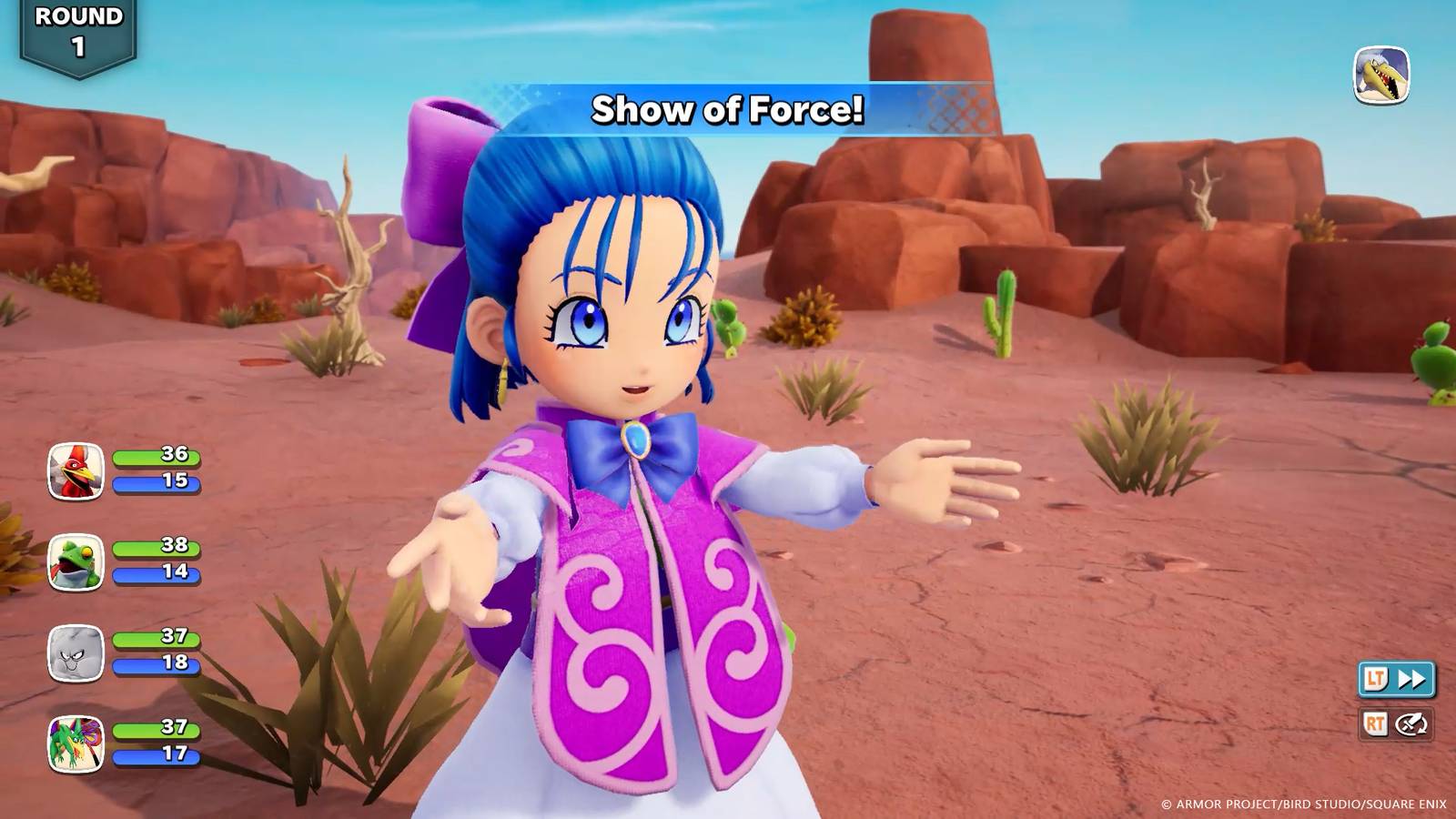 New Dragon Quest Monsters game reveals its weird new creatures