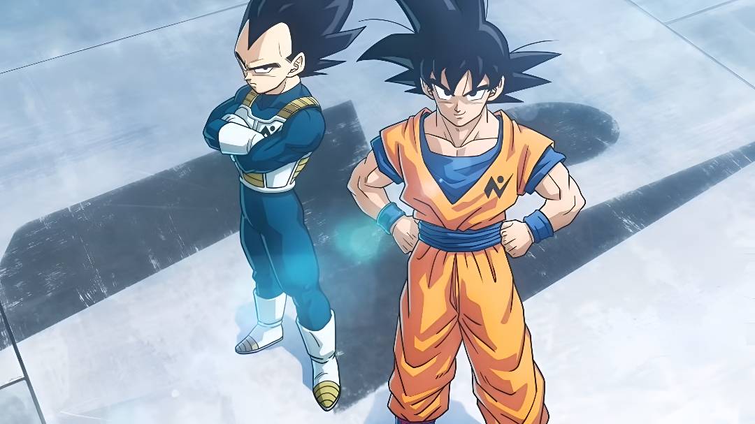 5 best anime rivalries of all time, ranked 5 best anime rivalries of all time, ranked
