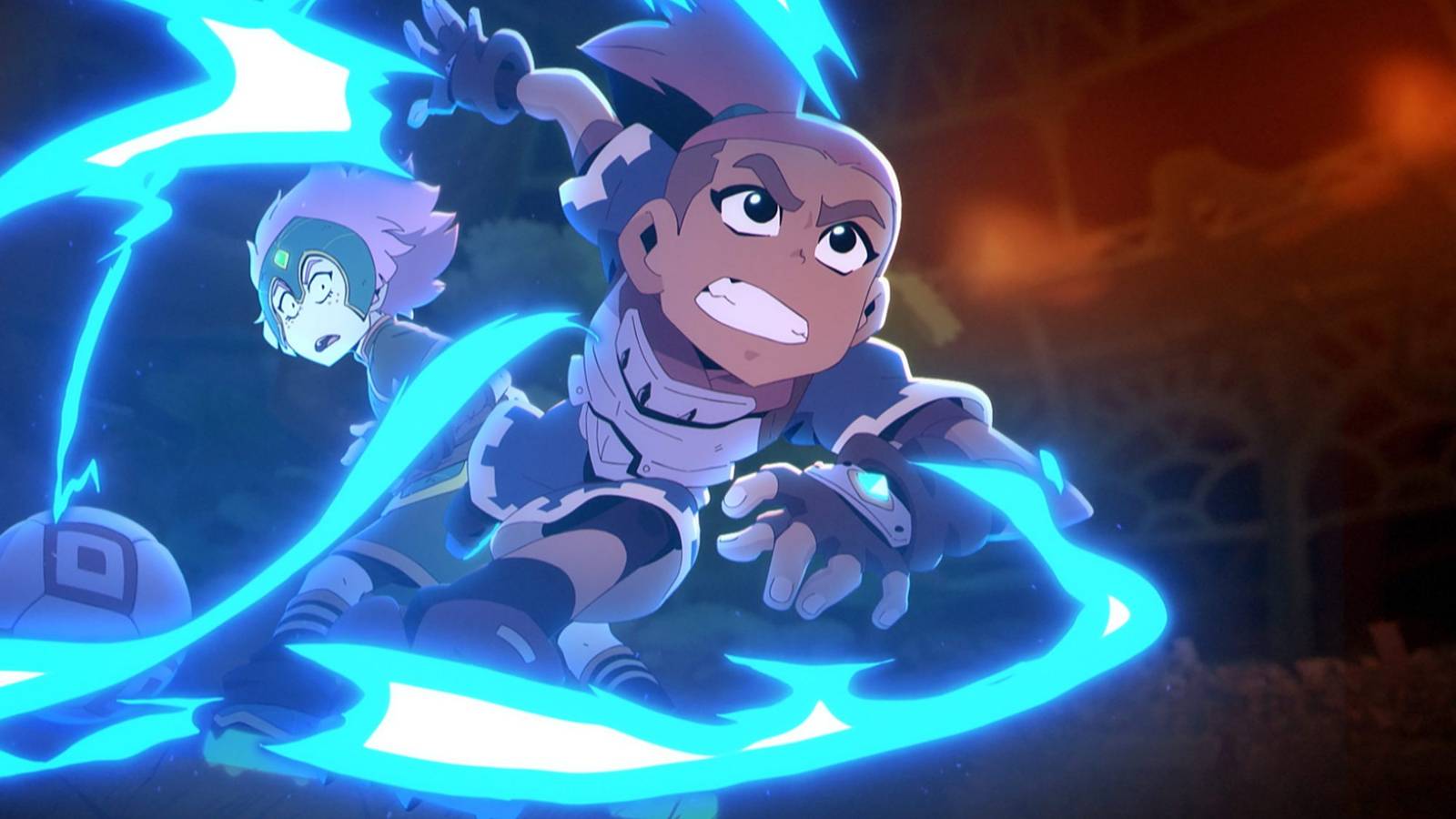 Dragon Strikers gets surprise season 2 2027 release date by Disney Plus Dragon Strikers gets surprise season 2 2027 release date by Disney Plus