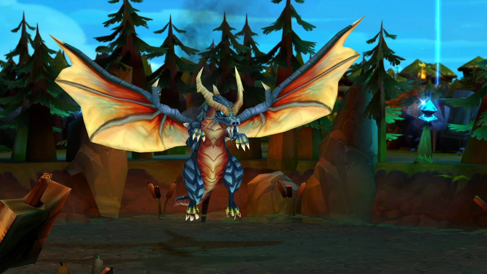 League of Legends producer reveals how Classic came to life League of Legends producer reveals how Classic came to life