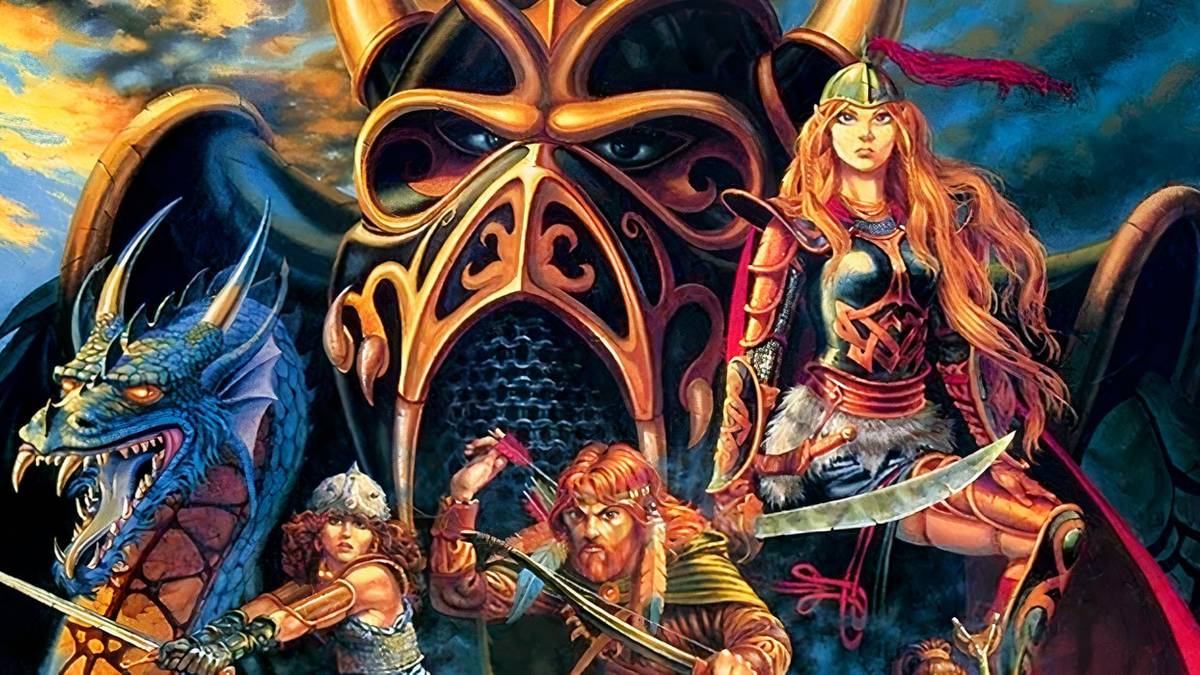 dragonlance final