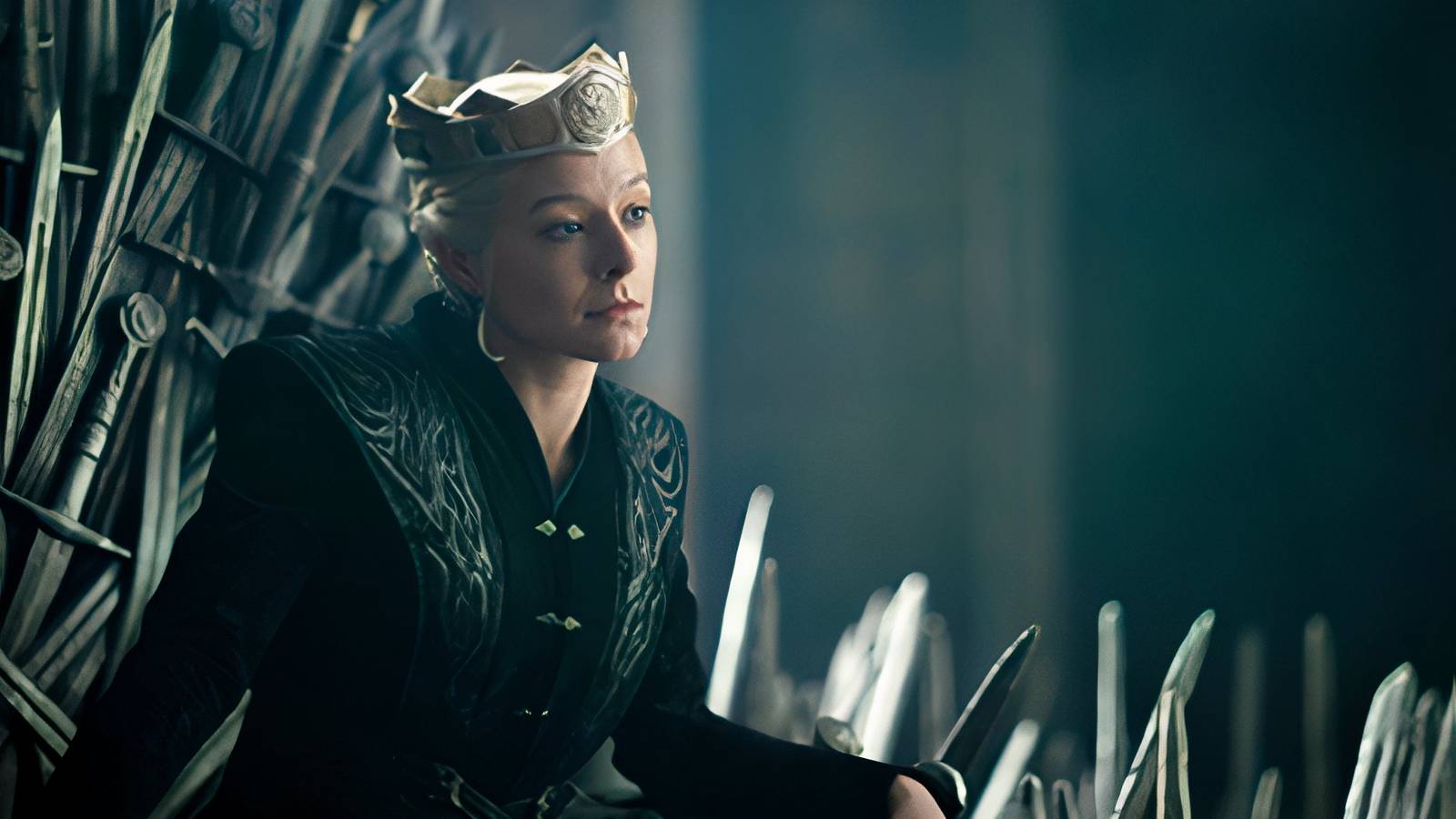 house of the dragon season 3 episode 6