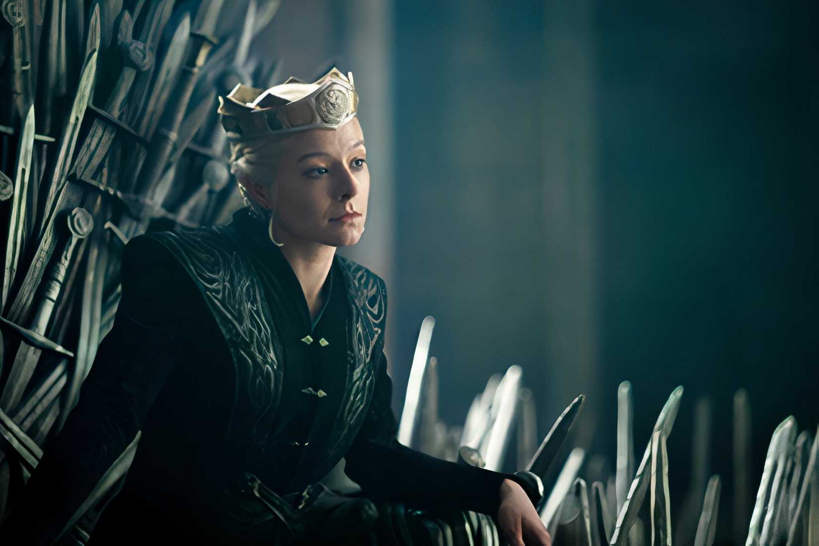 house of the dragon season 3 episode 6