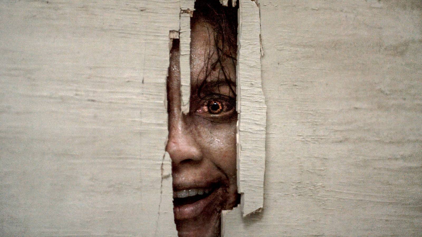 Evil Dead Burn ending and post-credits scenes explained Evil Dead Burn ending and post-credits scenes explained