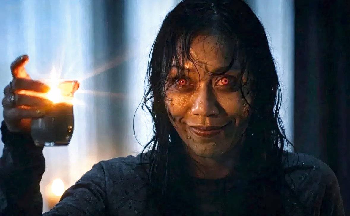 Evil Dead Burn review: A gory sequel caught between horror and camp