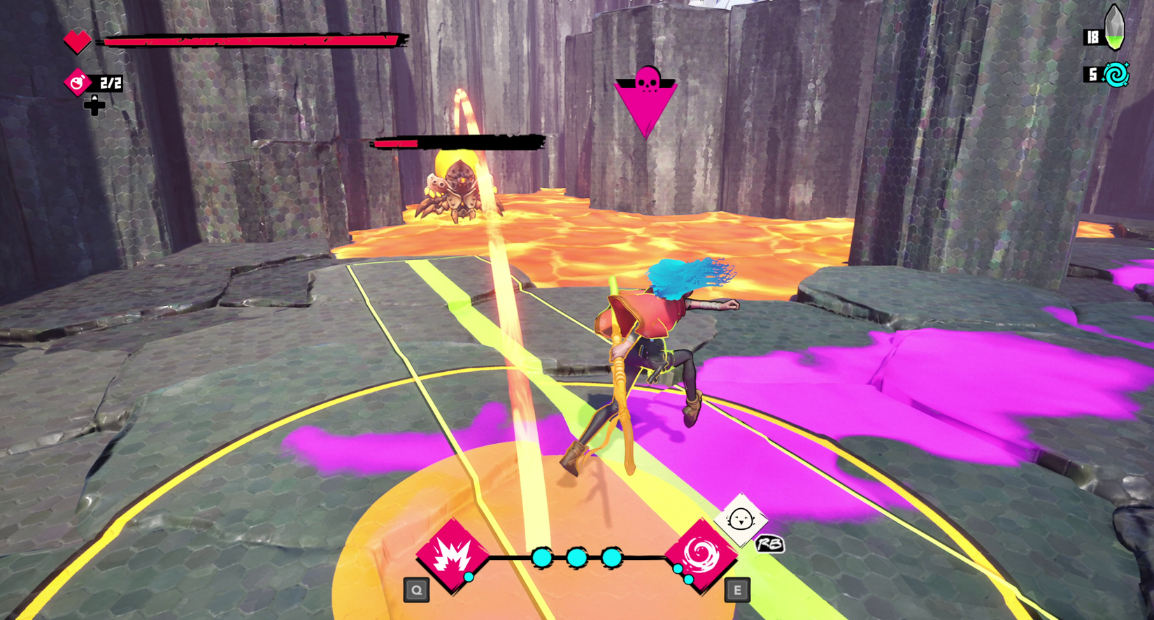 Fading Echo - Screenshots - 12