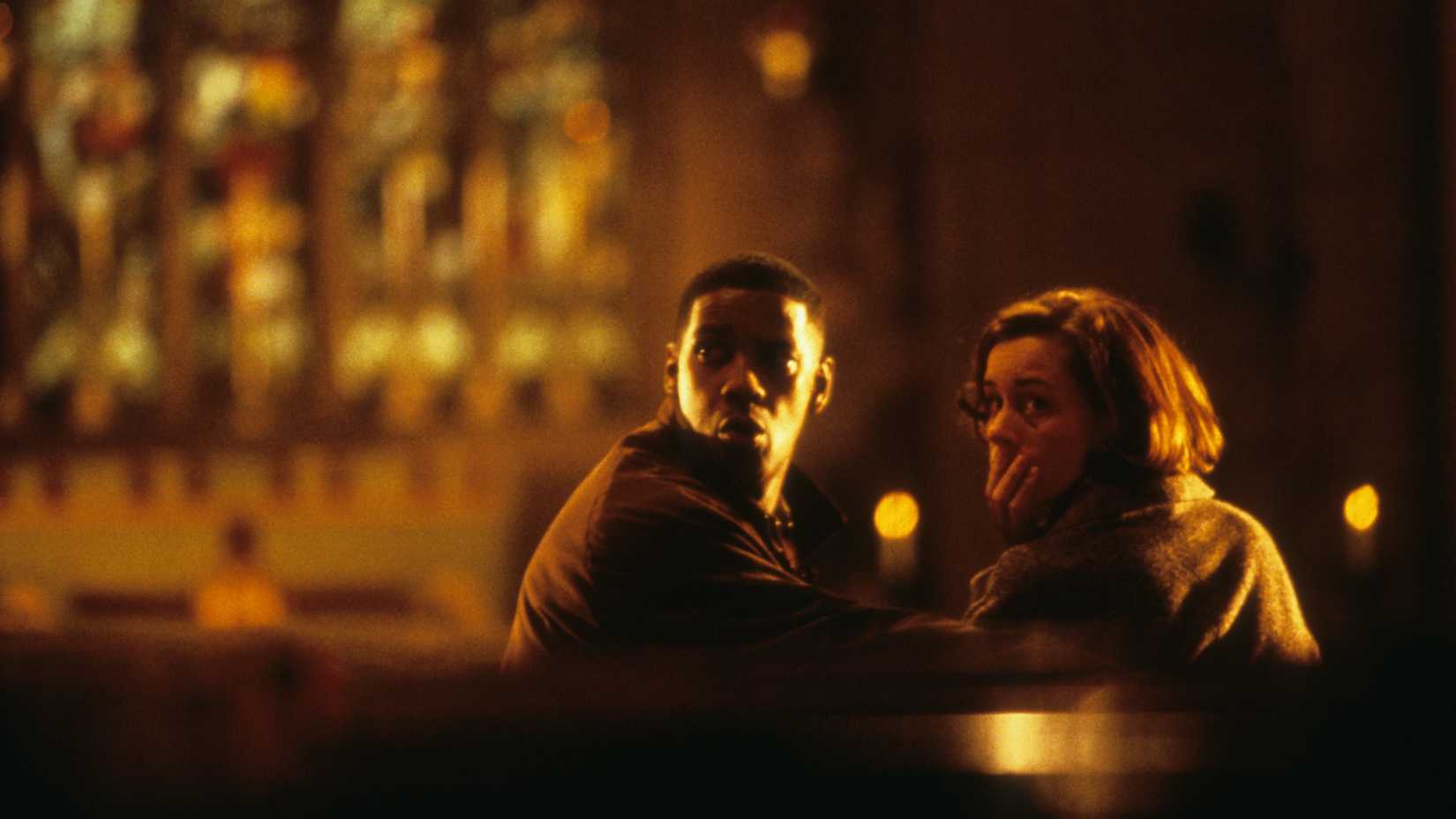 Fallen 1998 2