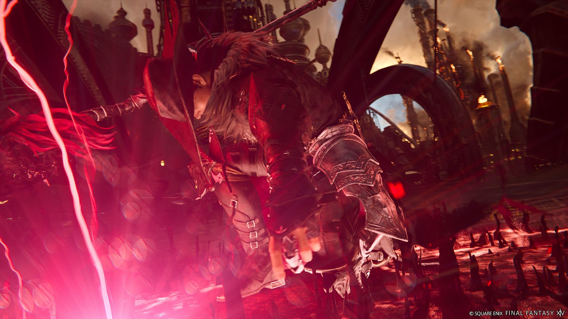square-enix-debuts-new-ffxiv-evercold-tank-job-bastion-at-berlin-fan-fest